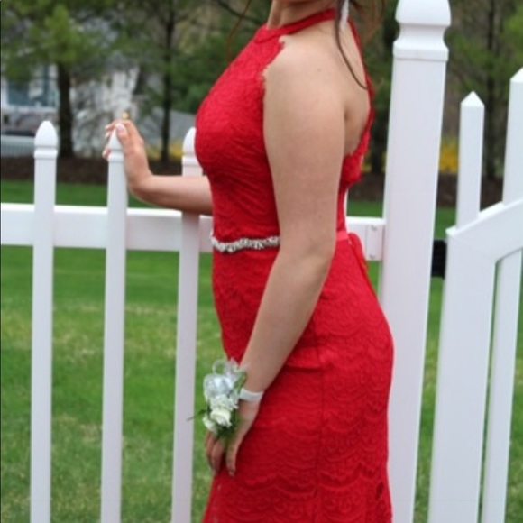 Dresses & Skirts - Prom Dress